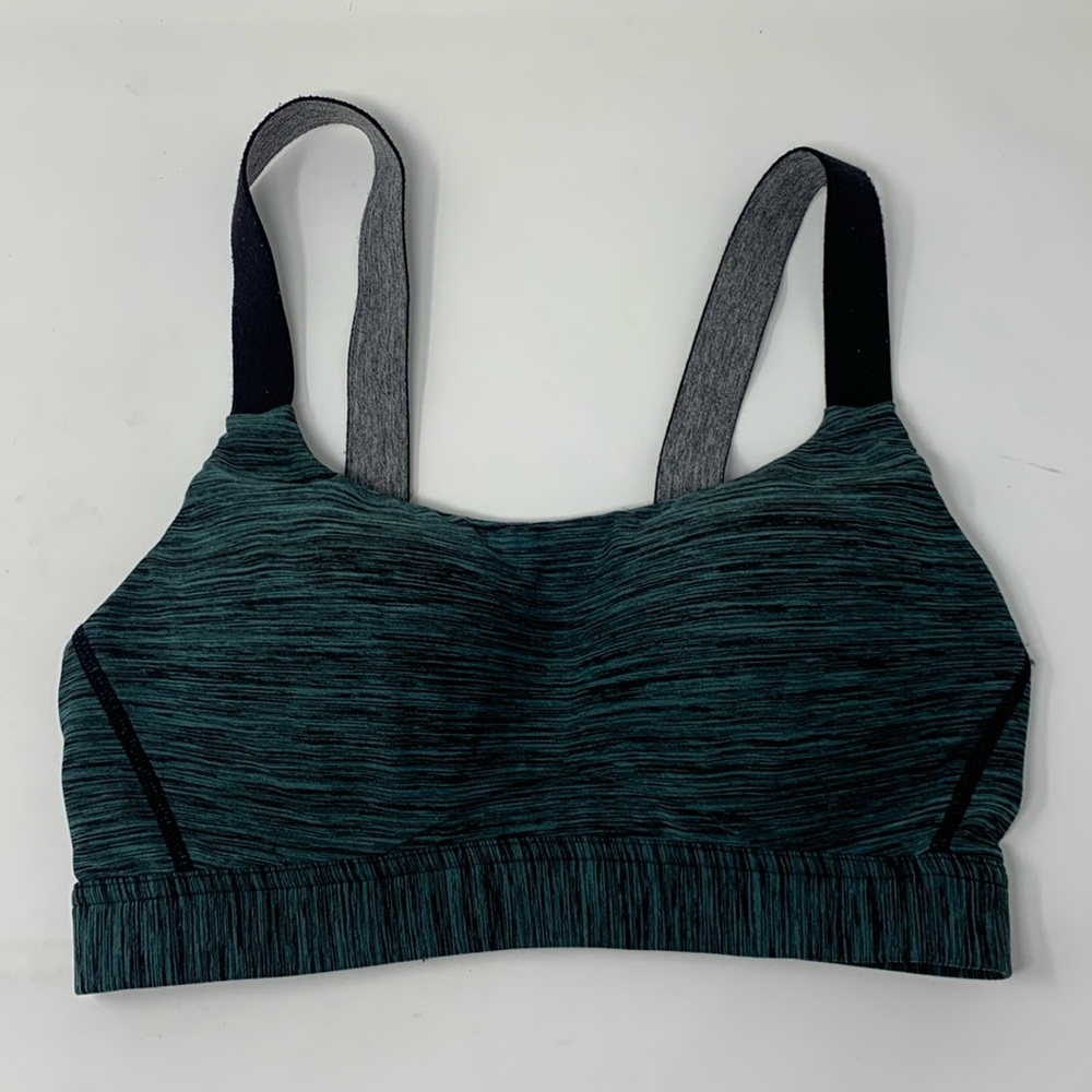 Syrokan adjustable sports bra 32C